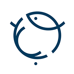 The Norwegian Hunter and Fishing Association logo