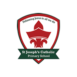 Logo St Josephs Catholic Primary School