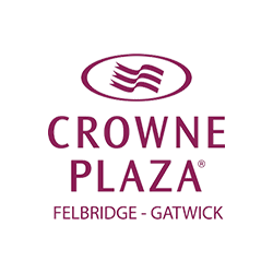 Logo Crown Plaza