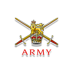 Logo British Army Polo