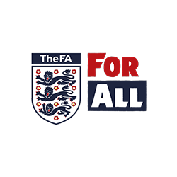 Logo the FA