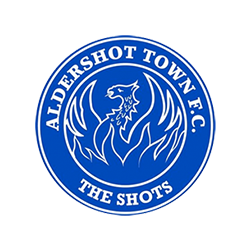 Logo the shots