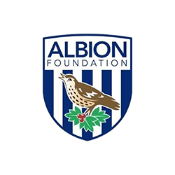 Logo Albion foundation