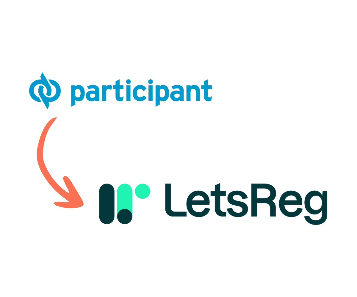 Participant.co.uk rebrands to the Norwegian brand LetsReg